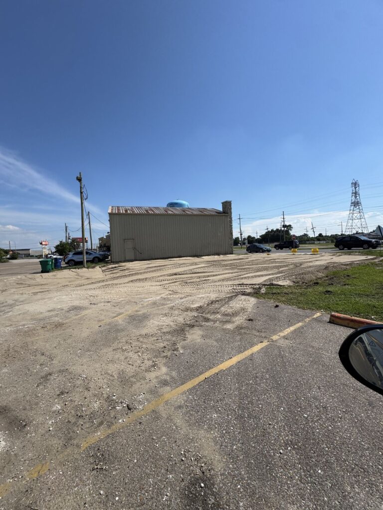 Terry’s Muffler Shop Demo