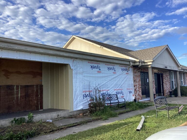 Pontchartrain Racquet Club
